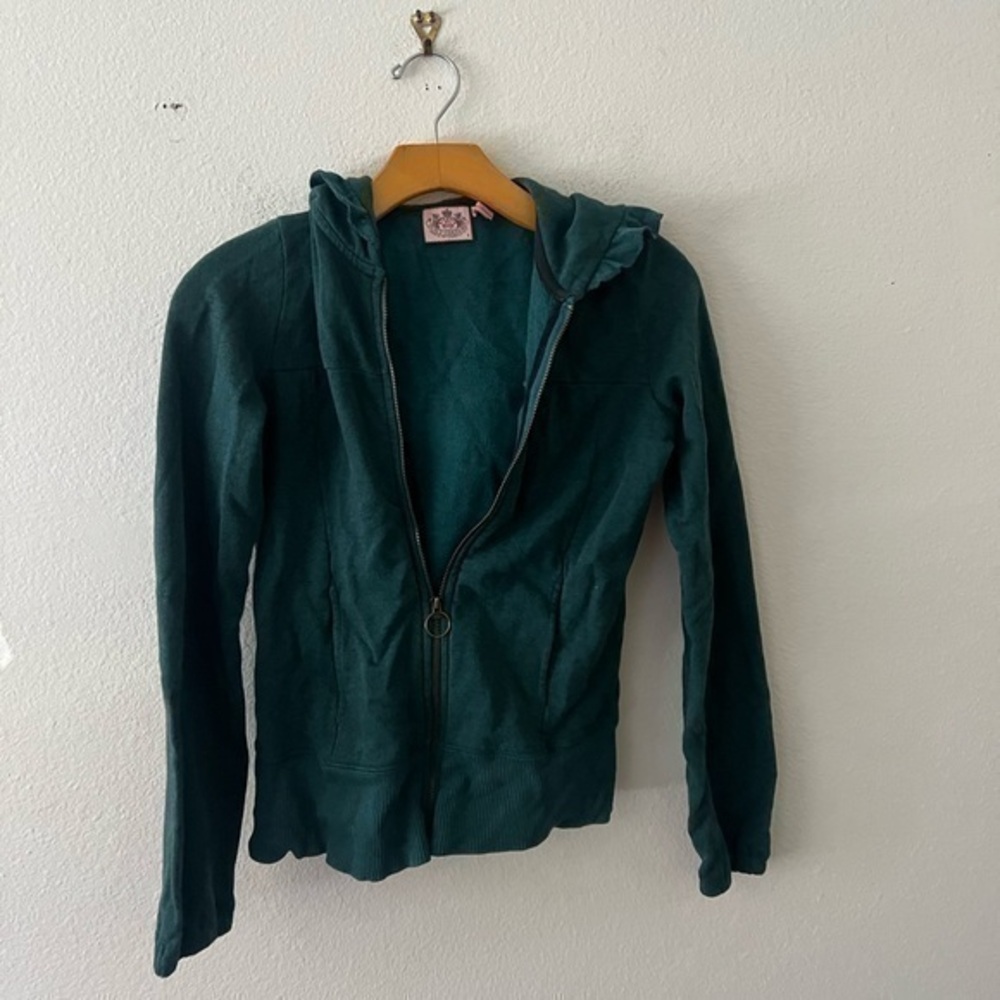 Juicy Couture Jacket Size Small